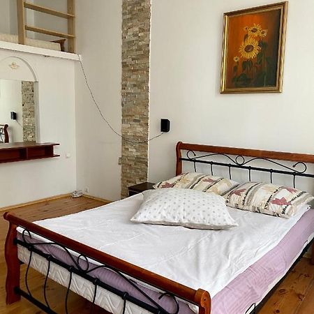 Apartament W Centrum Kolobrzegu ภายนอก รูปภาพ